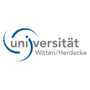 Universitat Witten Herdecke Logo PNG Vector