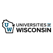 Universities of Wisconsin Logo PNG Vector