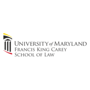 University of Maryland Logo PNG Vector