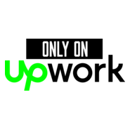 Upwork Logo PNG Vector