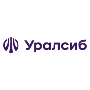 Uralsib Logo PNG Vector