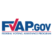 US Federal Voting Assistance Program Logo PNG Vector