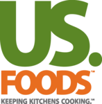 US Foods Logo PNG Vector