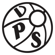 Vaasan Palloseura Logo PNG Vector