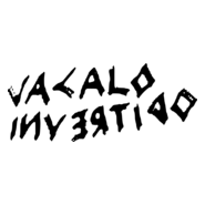 VacaloInvertido Logo PNG Vector