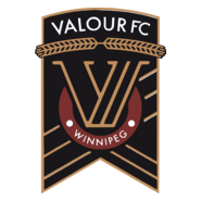 Valour FC Logo PNG Vector