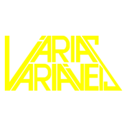 Várias Variáveis Logo PNG Vector