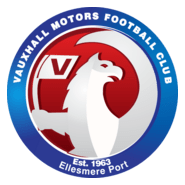 Vauxhall Motors FC Logo PNG Vector