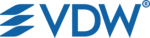 VDW GmbH Logo PNG Vector