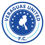 Veraguas United FC Logo PNG Vector