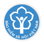 Vietnam Social Security Logo PNG Vector