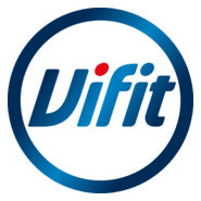 Vifit Logo PNG Vector