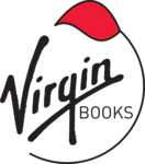 Virgin Books Logo PNG Vector