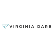 Virginia Dare Logo PNG Vector