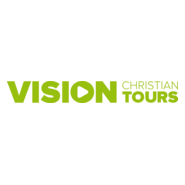Vision Christian Tours Logo PNG Vector