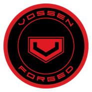 Vossen Wheels Logo PNG Vector