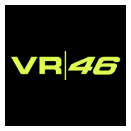 Vr 46 Logo PNG Vector