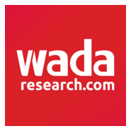 Wada Research Logo PNG Vector