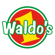 Waldo's Logo PNG Vector