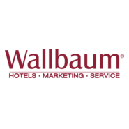 Wallbaum Hotel-Marketing & Service Logo PNG Vector