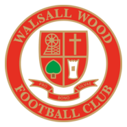 Walsall Wood FC Logo PNG Vector