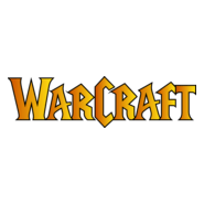 WarCraft Logo PNG Vector