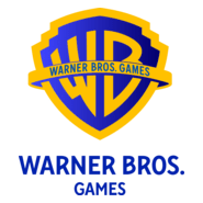 Warner Bros. Games Logo PNG Vector