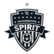 Washington Spirit Logo PNG Vector