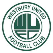 Westbury United FC Logo PNG Vector