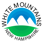 White Mountains, NH Logo PNG Vector