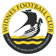 Widnes FC Logo PNG Vector