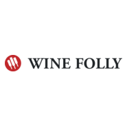 Wine Folly Logo PNG Vector