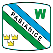 Włókniarz Pabianice Logo PNG Vector