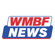 WMBF News Logo PNG Vector
