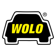 Wolo Manufacturing Corp Logo PNG Vector