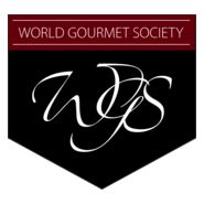 World Gourmet Society Logo PNG Vector