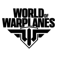 World of Warplanes Logo PNG Vector
