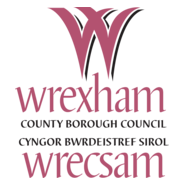 Wrexham County Borough Council Logo PNG Vector