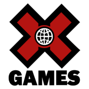 X Games Logo PNG Vector