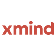 XMind Logo PNG Vector