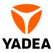Yadea Logo PNG Vector