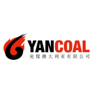 Yancoal Logo PNG Vector