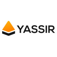 Yassir Logo PNG Vector