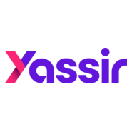 Yassir Logo PNG Vector
