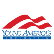 Young America's Foundation Logo PNG Vector