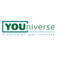 YOUniverse Logo PNG Vector
