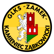 Zamek Kamieniec Ząbkowicki Logo PNG Vector