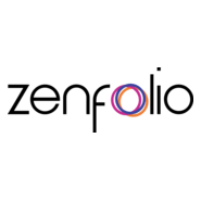 Zenfolio Logo PNG Vector