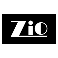 Zio Logo PNG Vector