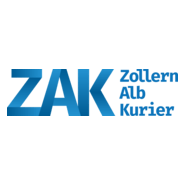 Zollern-Alb-Kurier Logo PNG Vector